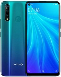Прошивка телефона Vivo Z5x в Пензе